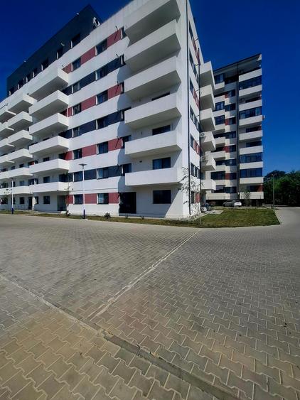 Apartament cu 2 camere decomandat în Timișoara