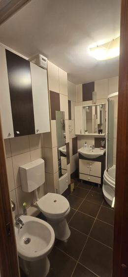 Apartament 2 camere B dl. Nicolae Iorga de vanzare Sfantu Gheorghe - 6
