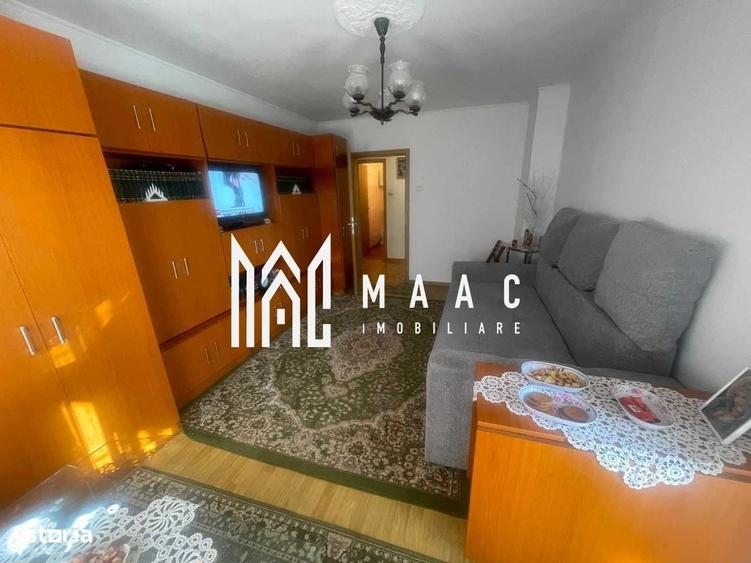 Apartament cu 3 camere decomandat în Sub Arini — fotografia 1
