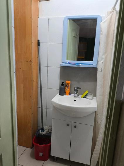 Garsonieră nedecomandată în Țiglari