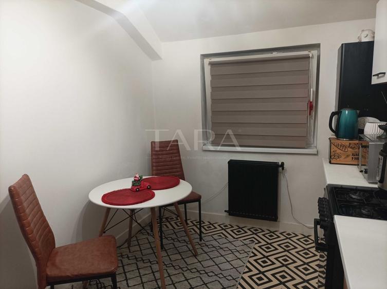 Apartament decomandat cu 1 cameră, în Florești. - 1