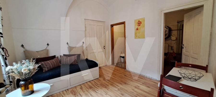 Eleganta si istorie in inima Sibiului – Spatiu ultracentral de inchiriat - 8
