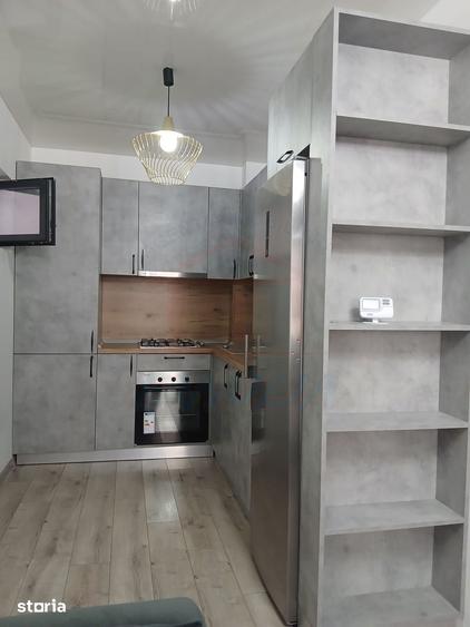 Apartament cu 2 camere decomandat în Siderurgiștilor