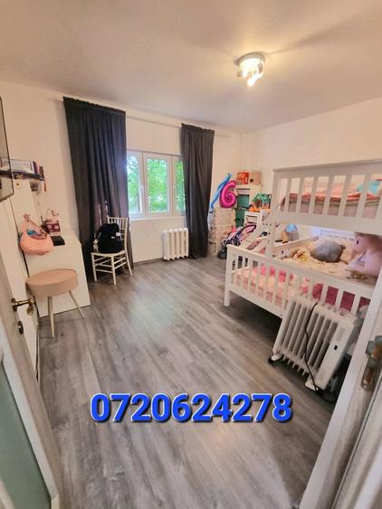 apartament 2 camere de vanzare decomandat spatios metrou Lujerului - 5