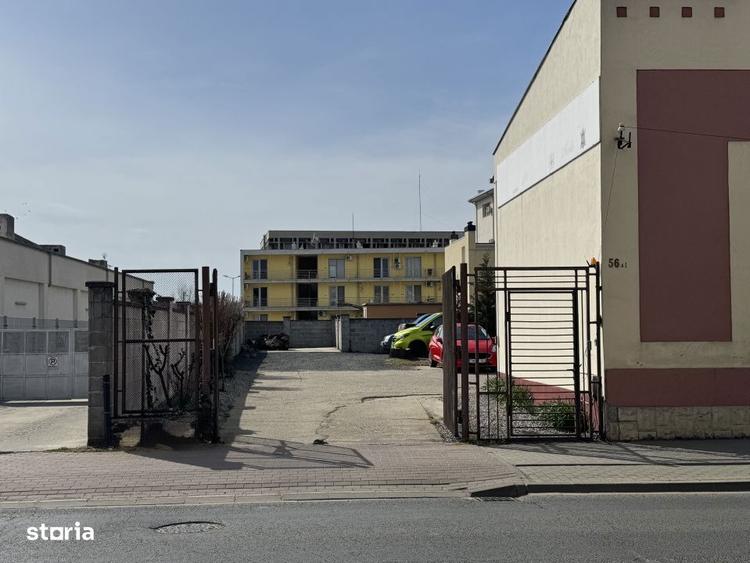 Spațiu comercial, de 75 mp, în Complex Studențesc