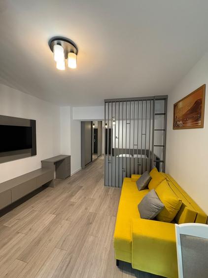 GARSONIERA I STUDIO PREMIUM  I SMART RESIDENCE LUJERULUI IULIU MANIU - 18