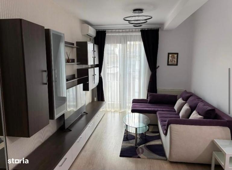 Apartament 2 camere - Piata Unirii - petfriendly +loc de parcare - 1