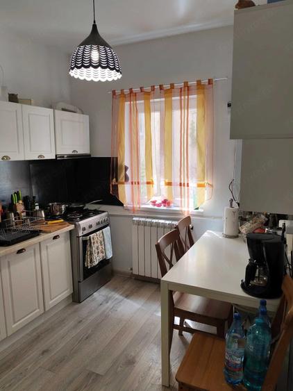 Apartament 2 cam de vanzare | Armeneasca | Fara risc seismic | Centrala proprie - 8