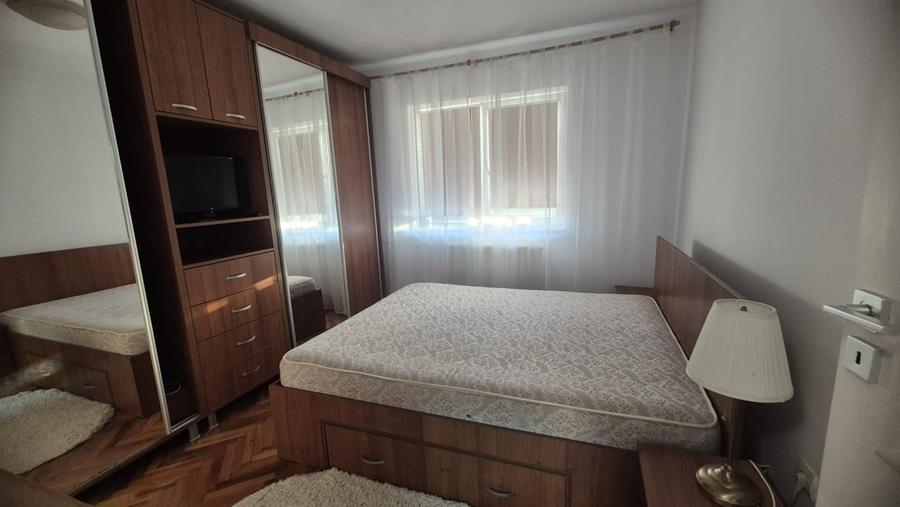 APARTAMENT 3 CAMERE | ZONA CAMPUS | TERMEN LUNG - 3