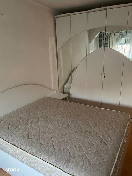 Apartament cu 2 camere decomandat în Rogerius