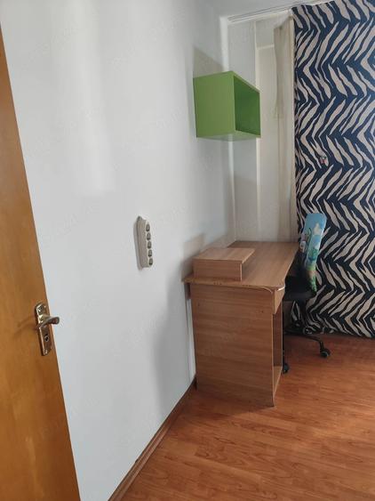 Spre inchiriere apartament 2 camere - 2