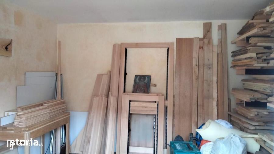 Casă cu 3 camere cu Teren 196 Mp în Coiciu