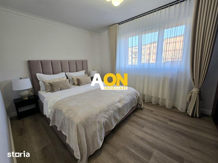 Apartament cu 2 camere semidecomandat în Cetate