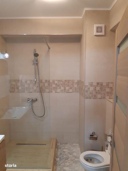 Apartament cu 2 camere decomandat în Tomis Nord