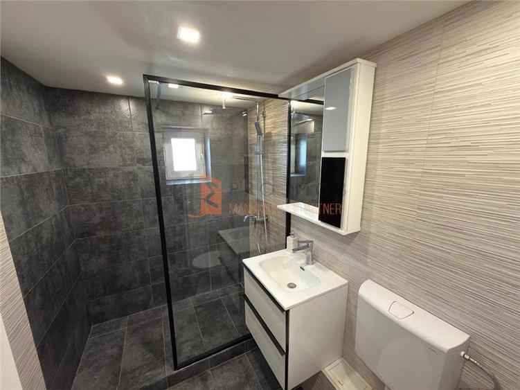 Apartament cu 2 camere decomandat, mobilat în Dorobanți 2