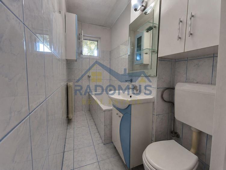 Apartament cu 2 camere în Vest