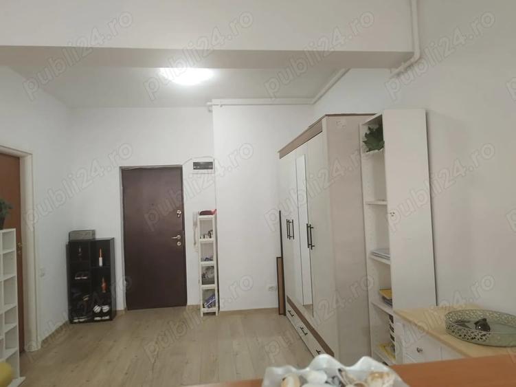 Garsonieră în Central