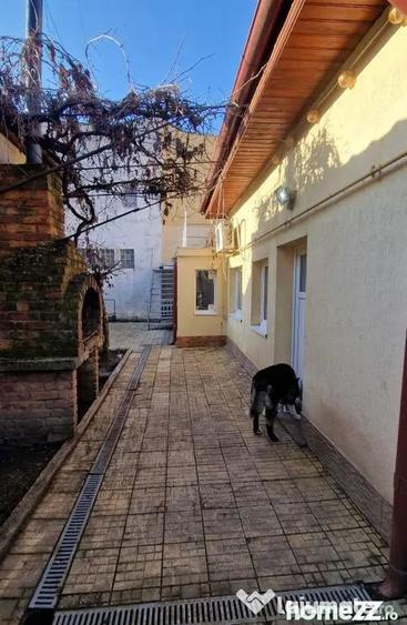Casă cu 3 camere cu Teren 190 Mp în 13 Septembrie