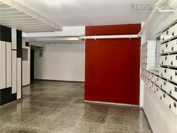 Garsonieră în Noua