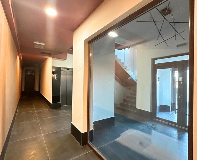 Apartament 2 camere 60 mp cu geam la baie langa Paradisul Acvatic - 3