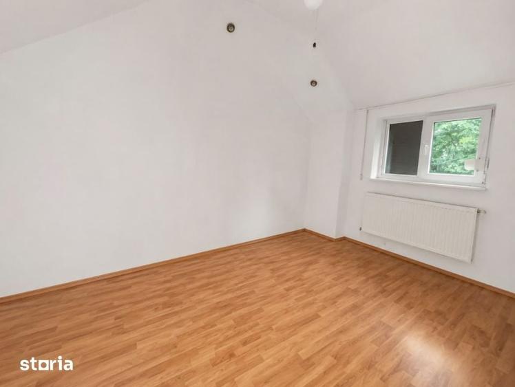 Casa cu 3 camere, 116 mp, zona Calea Bucuresti - 5