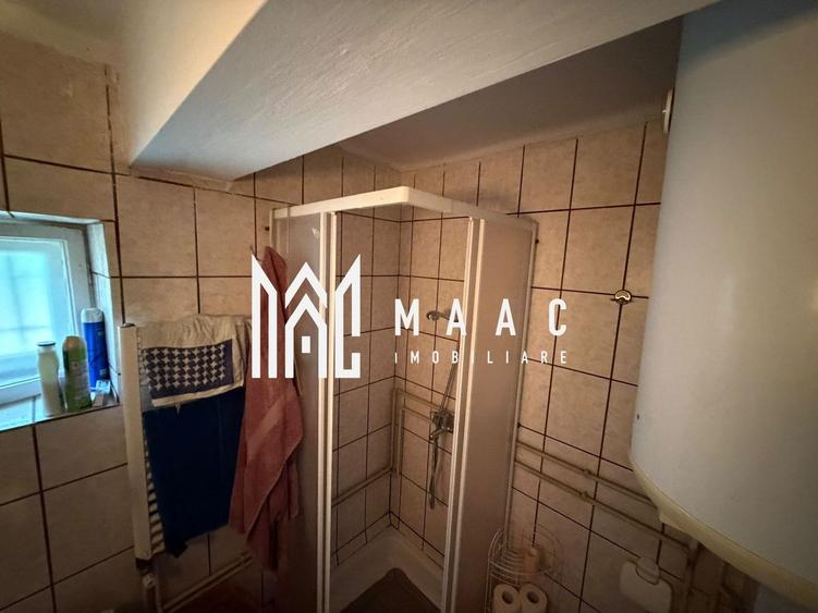 Casă individuală cu 3 camere cu Canalizare în Rășinari