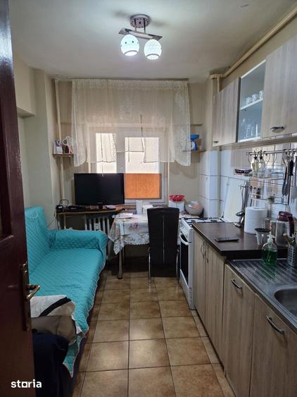 Apartament cu 2 camere în Moșilor