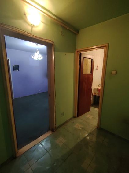 Apartament cu 2 camere semidecomandat în Drumul Taberei