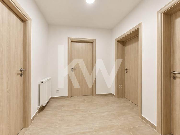 Apartament cu 2 camere decomandat, mobilat în Centrul Istoric