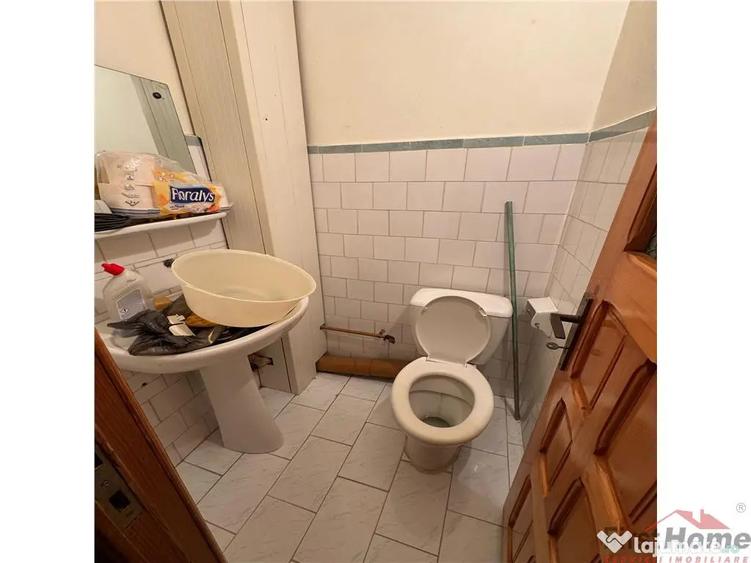 Apartament 3 camere, etaj 3, B-dul Brailei , 76mp, izolat ex - Focsani (Vrancea) - 15