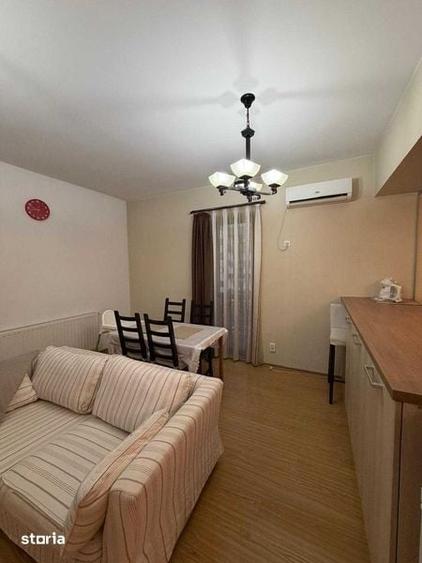 Porprietar inchiriez apartament 2 camere STR.MOLDOVITA - 3