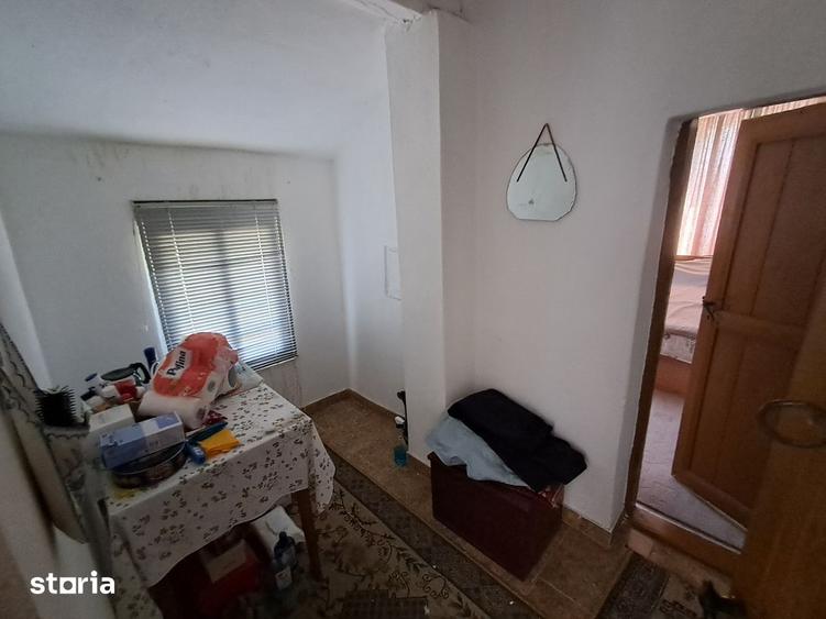 Valcani, proprietate cu casa taraneasca - 11