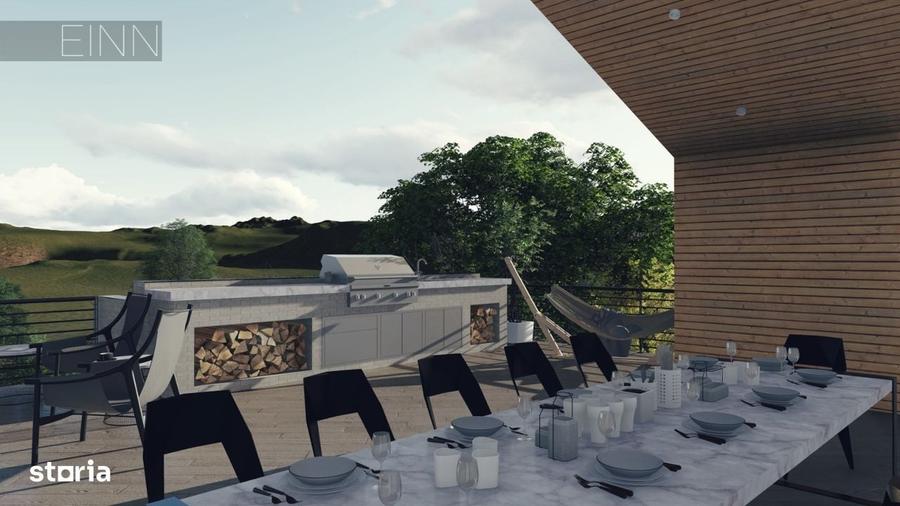 Apartament cu 4 camere în Ultracentral