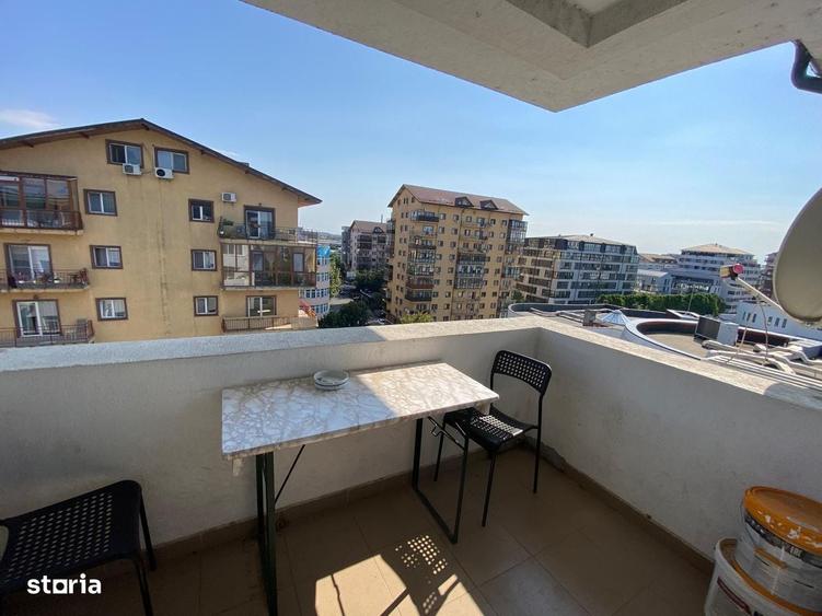 Apartament cu 3 camere în Militari