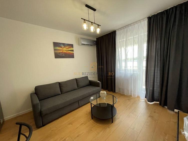 Inchiriere apartament modern cu 2 camere, etaj 2, Sector 4, Luica - 2
