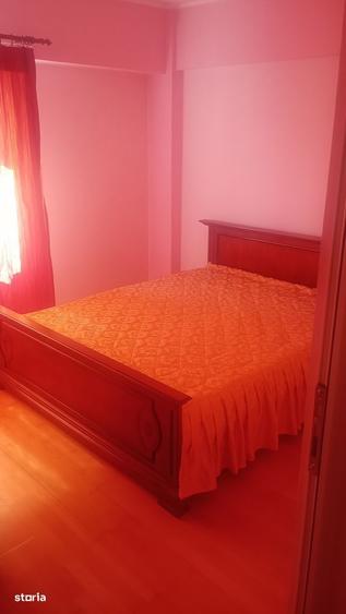 Apartament cu 3 camere în Fălticeni