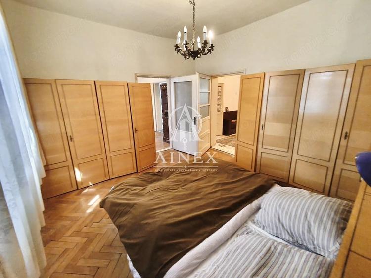 Casă cu Teren 100 Mp în Kuncz