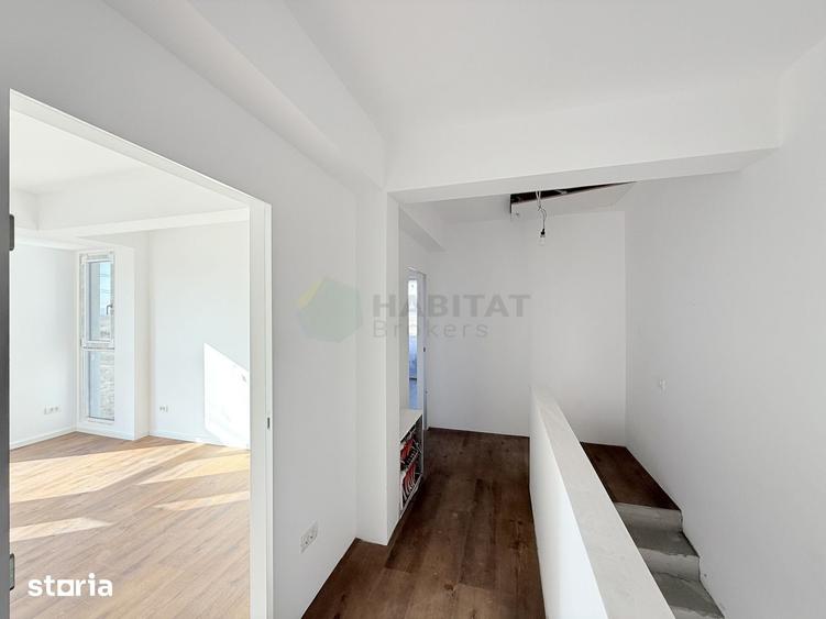 Casă cu 4 camere cu Teren 250 Mp în Tunari