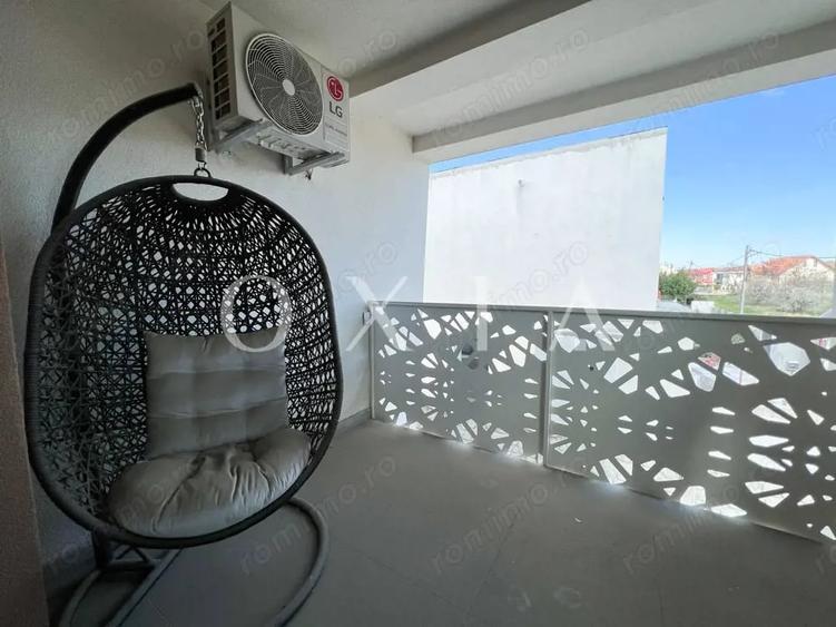 Casă cu Teren 200 Mp în Dumbrăvița