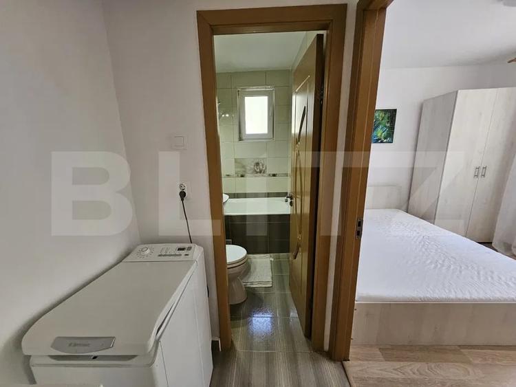 Apartament 2 camere, 40mp, zona strazii Alverna, Cart Gheorgheni - 4