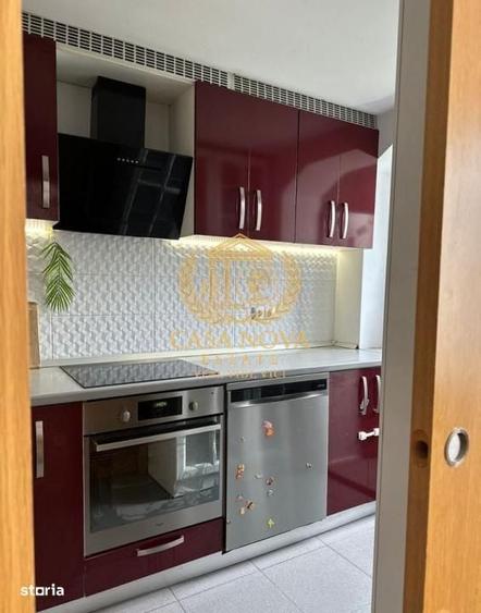 Apartament cu 2 camere în Central — fotografia 1