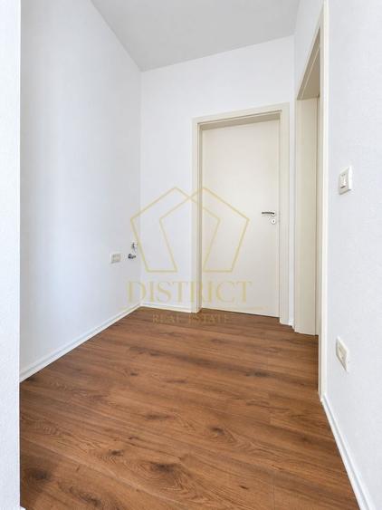 Apartament cu 3 camere în Giroc