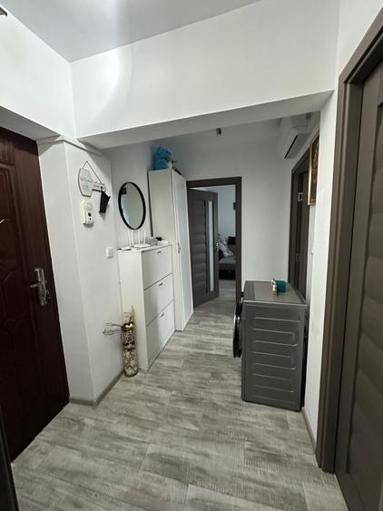 Apartament cu 2 camere în Sud