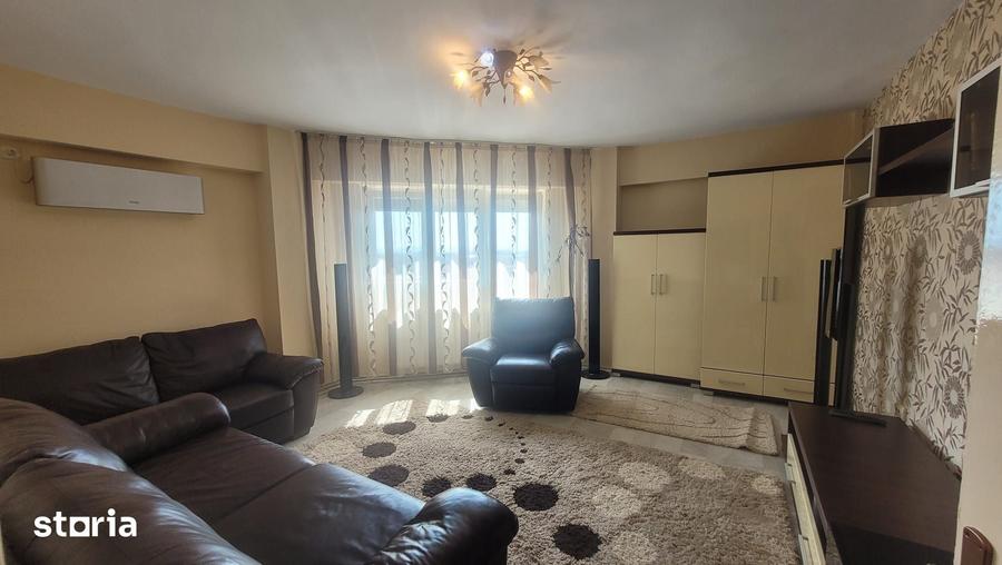 Apartament 2 camere de inchiriat | Bulevardul Lucian Blaga - 2