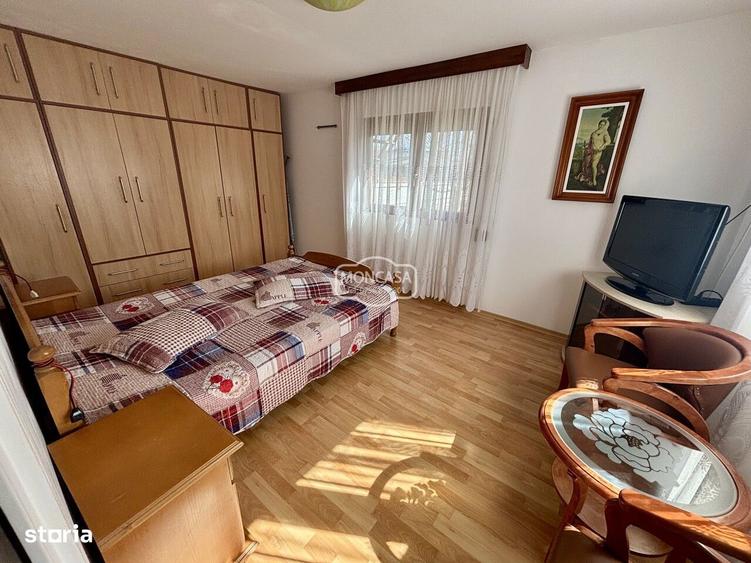 Casă cu Teren 800 Mp în Central