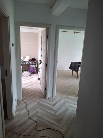 Apartament cu 2 camere decomandat în Drumul Taberei