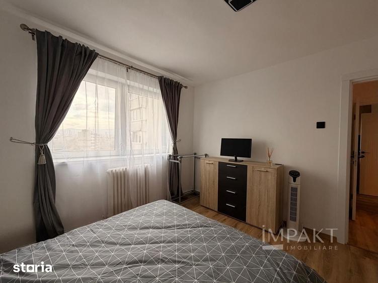 Apartament cu 2 camere în Grigorescu