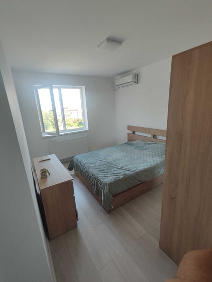 Apartament cu 2 camere decomandat în Rahova