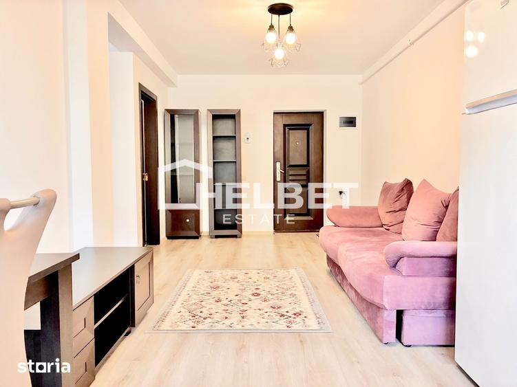 Apartament cu 2 camere în Sânpetru