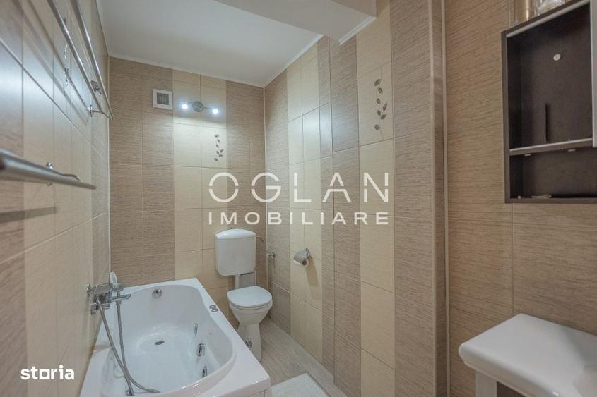 Apartament cu 3 camere în Terezian